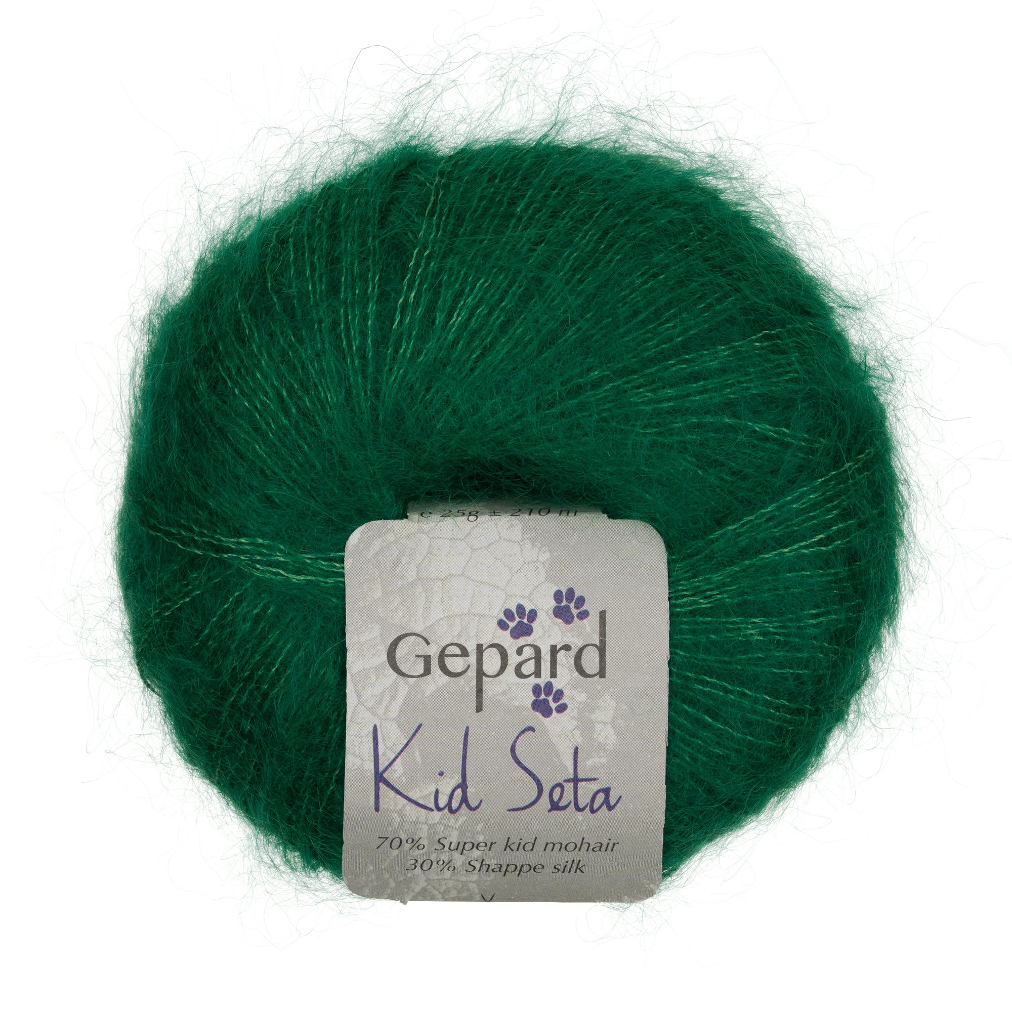 Gepard Kid Seta