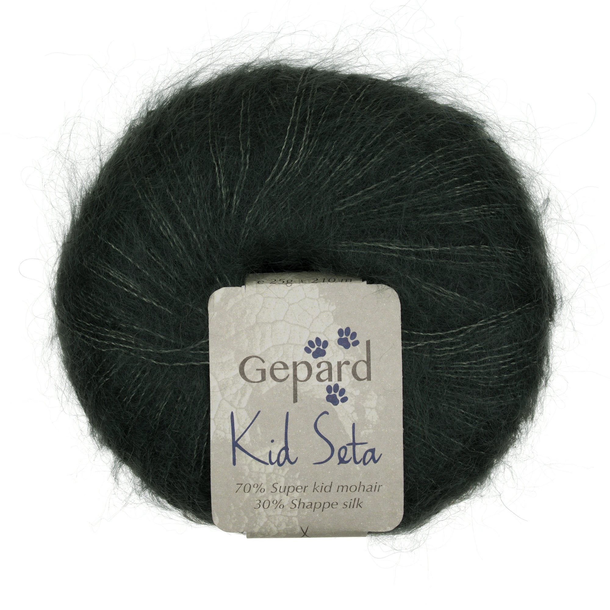 Gepard Kid Seta