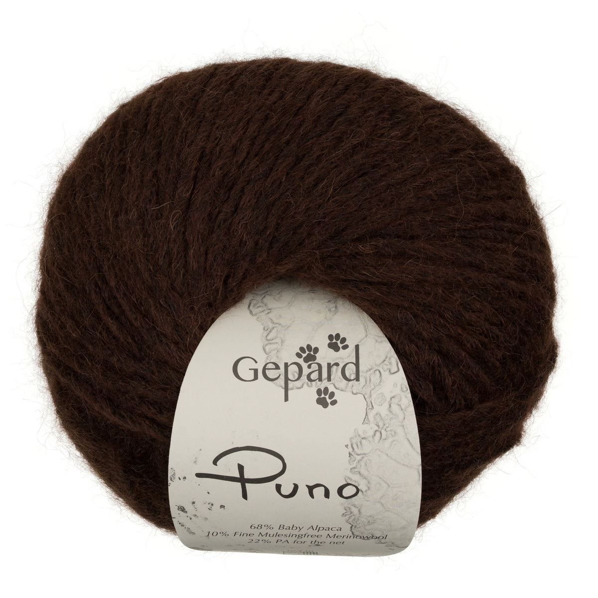 Gepard Puno