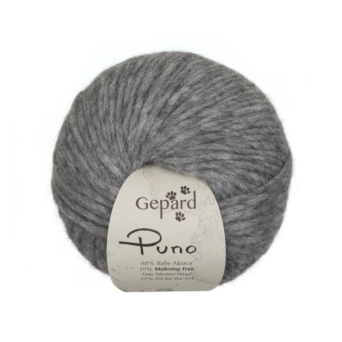 Gepard Puno