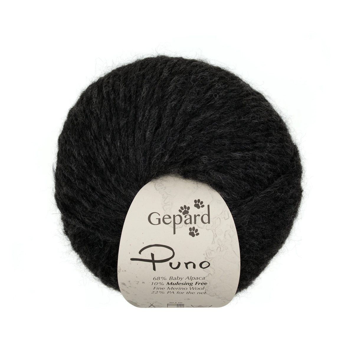 Gepard Puno
