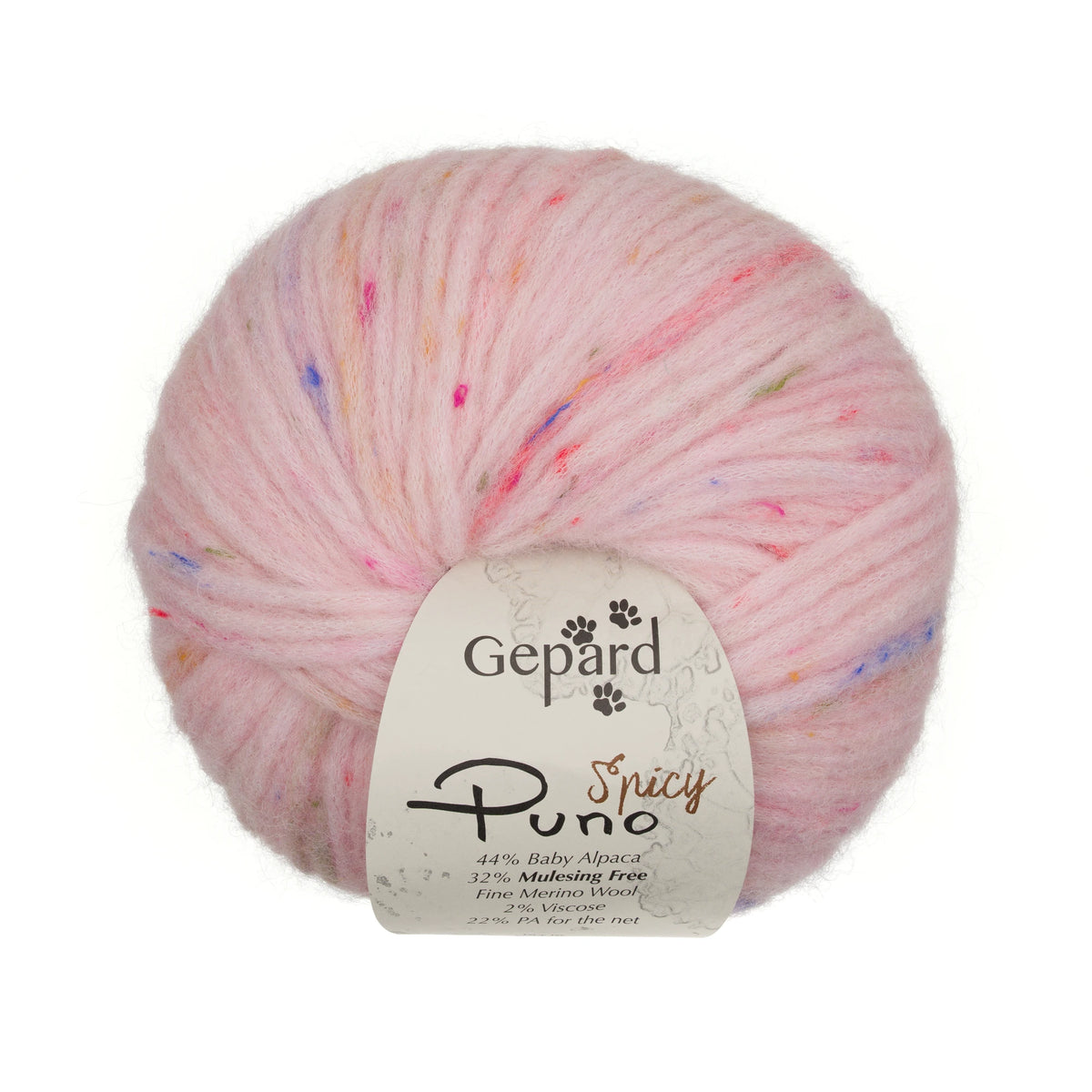 Gepard Puno