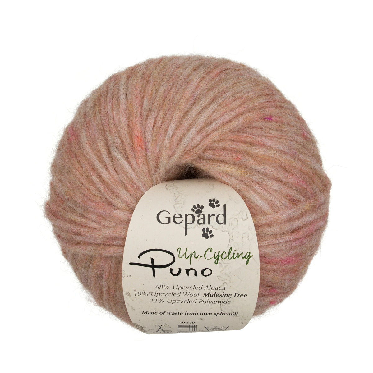 Gepard Puno
