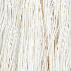 Hør Silke fra Gepard Garn i råhvid