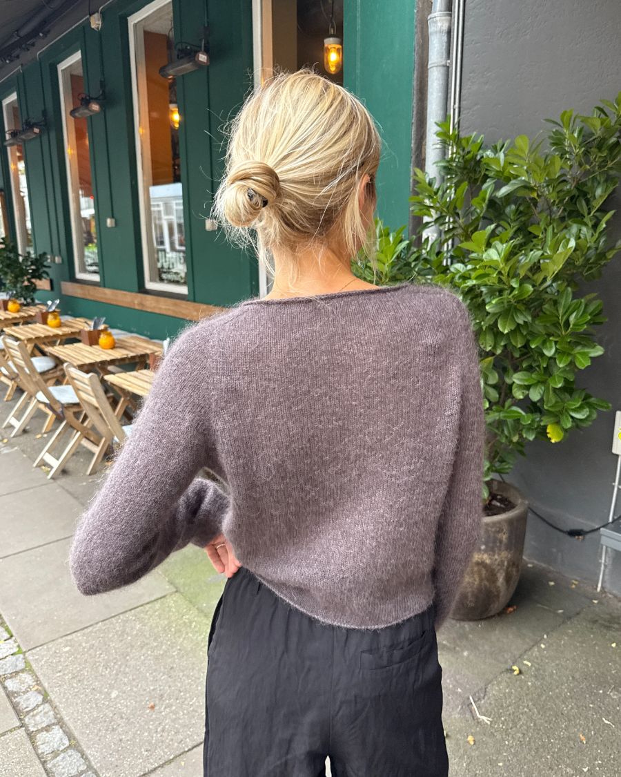 Ivy Cardigan