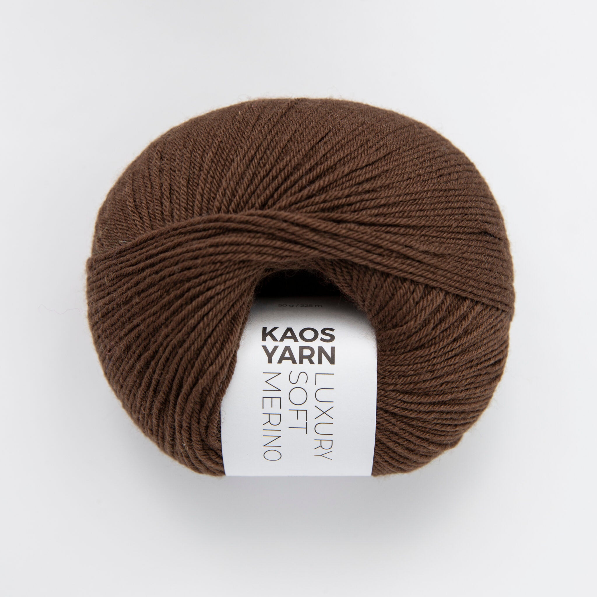 KAOS YARN Luxury soft merino