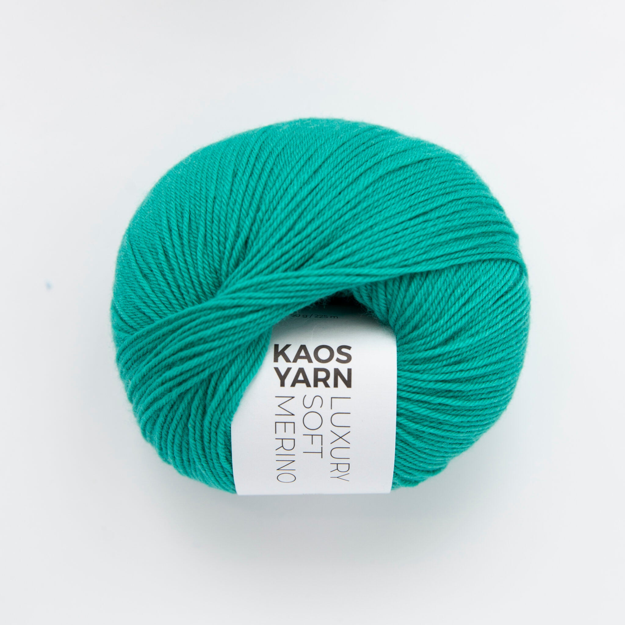 KAOS YARN Luxury soft merino