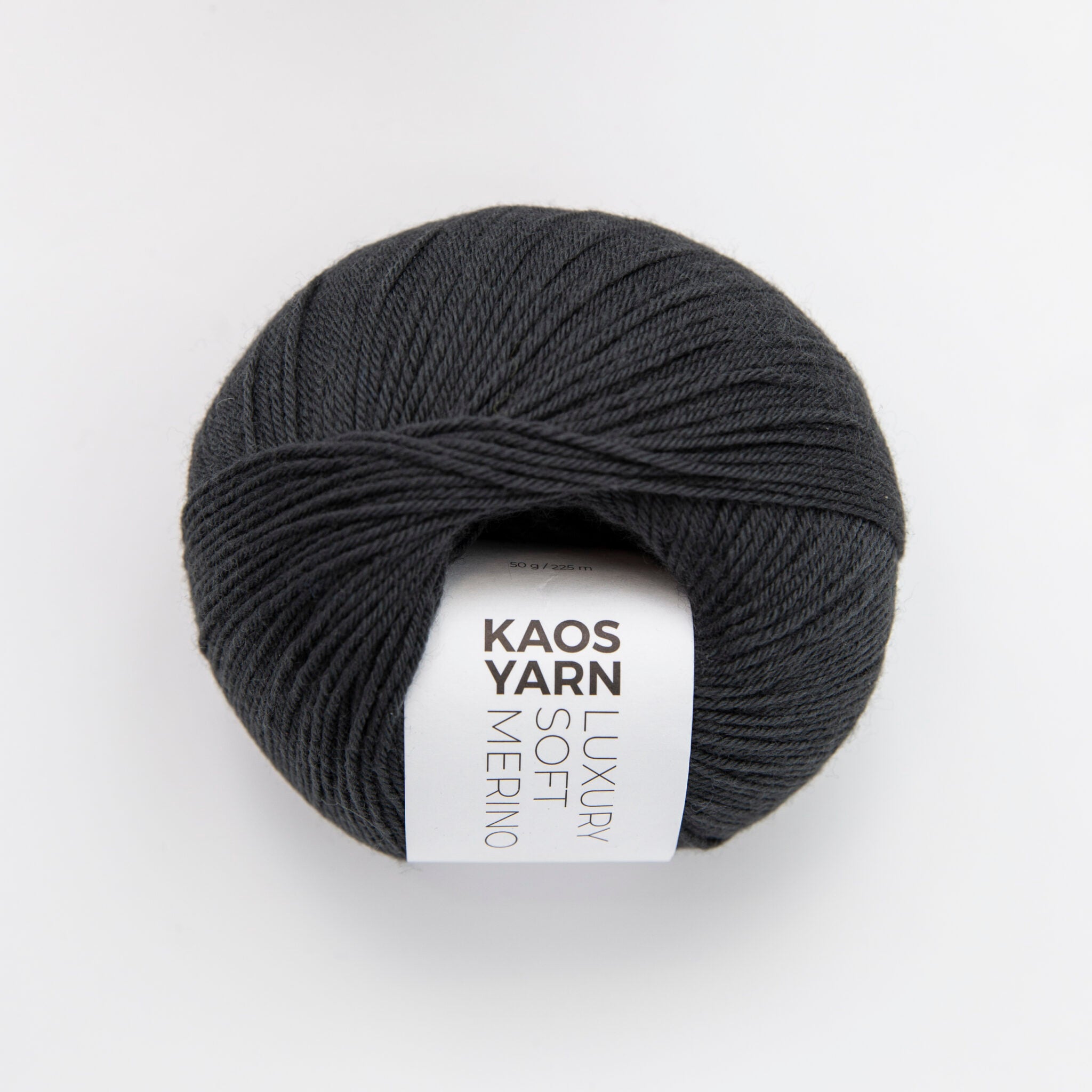 KAOS YARN Luxury soft merino