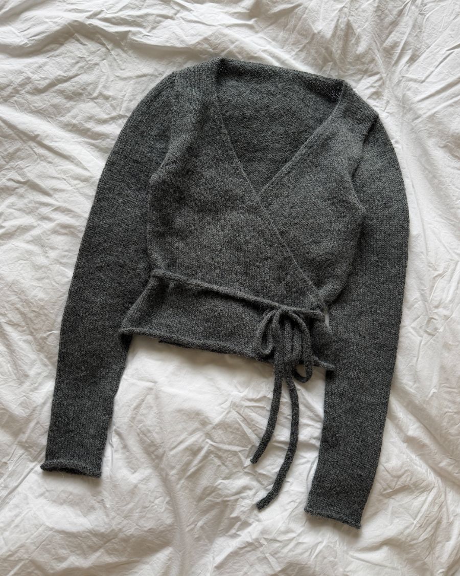 Lucy Wrap