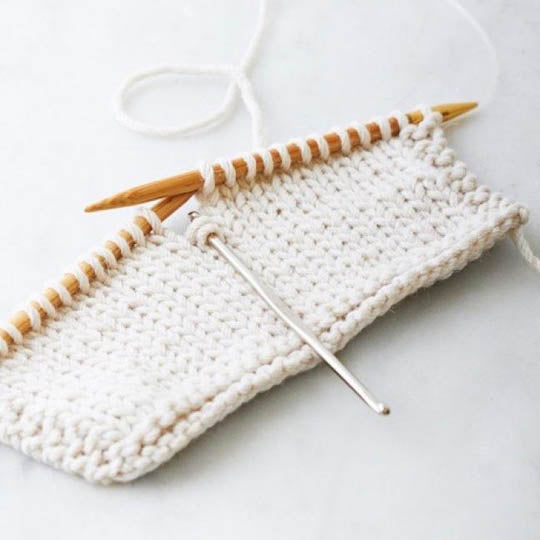 Stitch Fixer fra CocoKnits