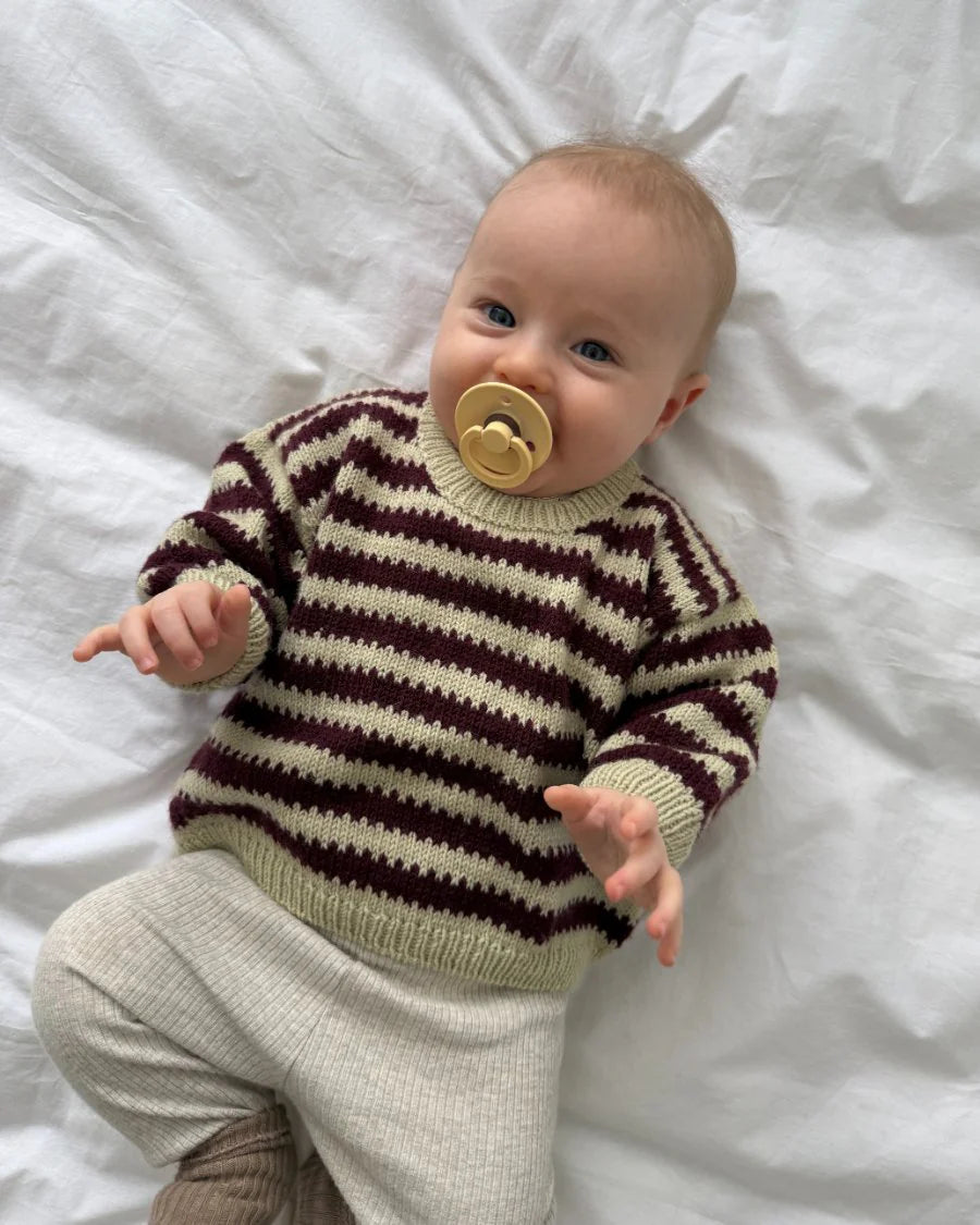 Otto Sweater Baby
