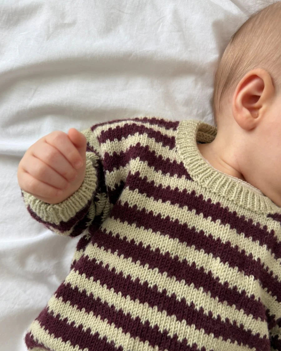 Otto Sweater Baby