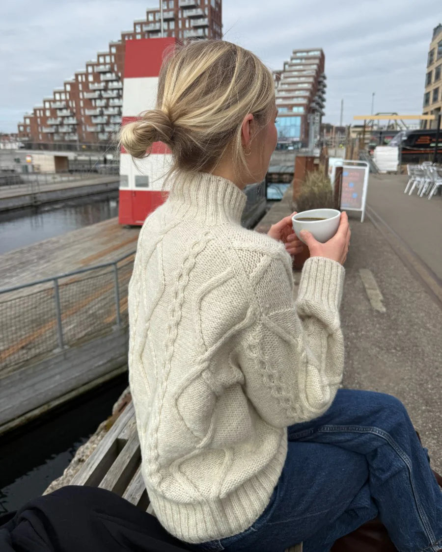 Saga Sweater