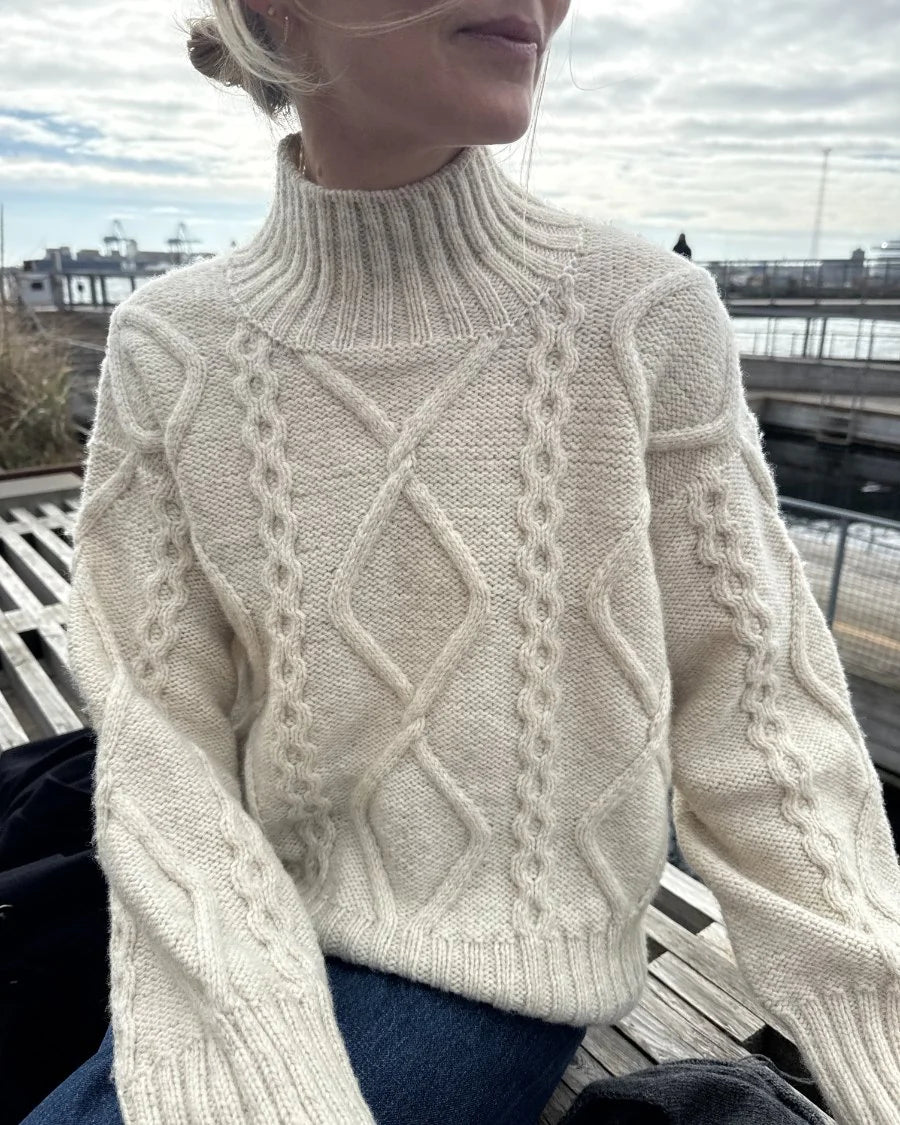 Saga Sweater