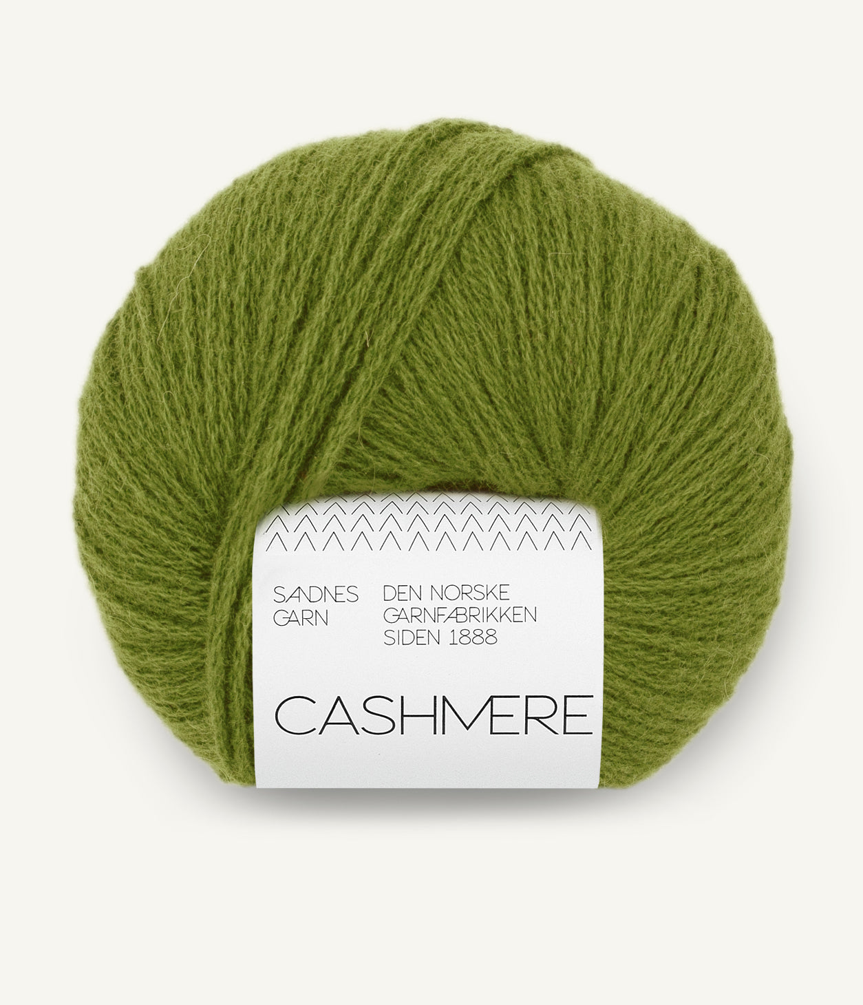 Sandnes Cashmere