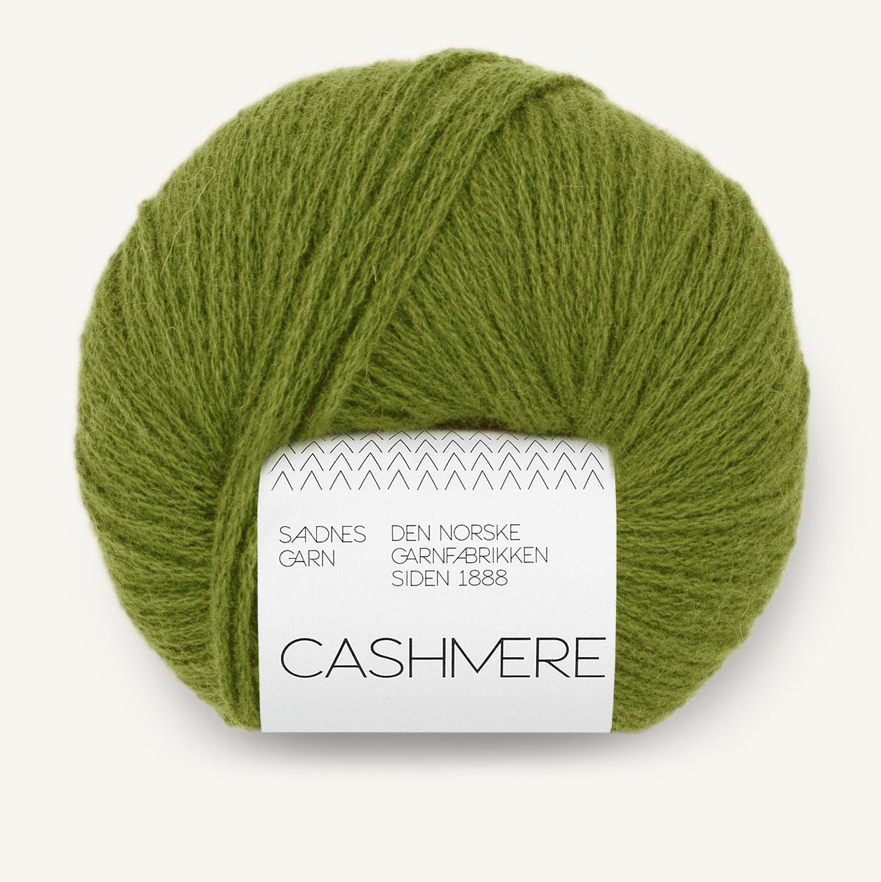 Sandnes Cashmere
