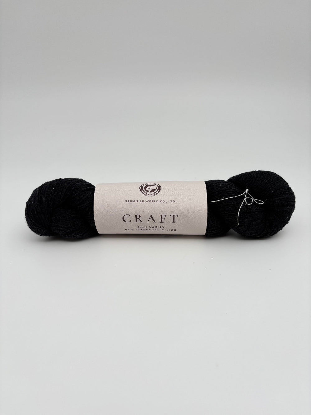 Craft Silk - Bourette Silk