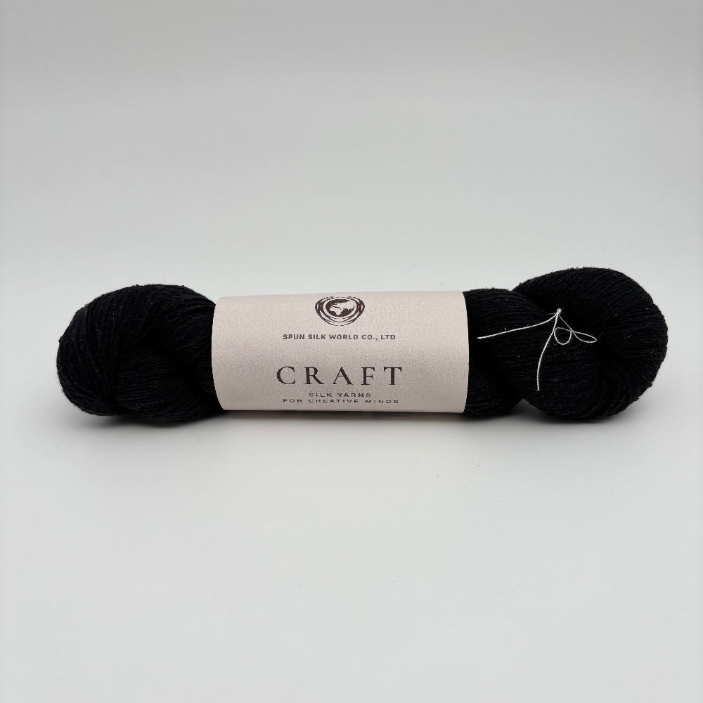 Craft Silk - Bourette Silk