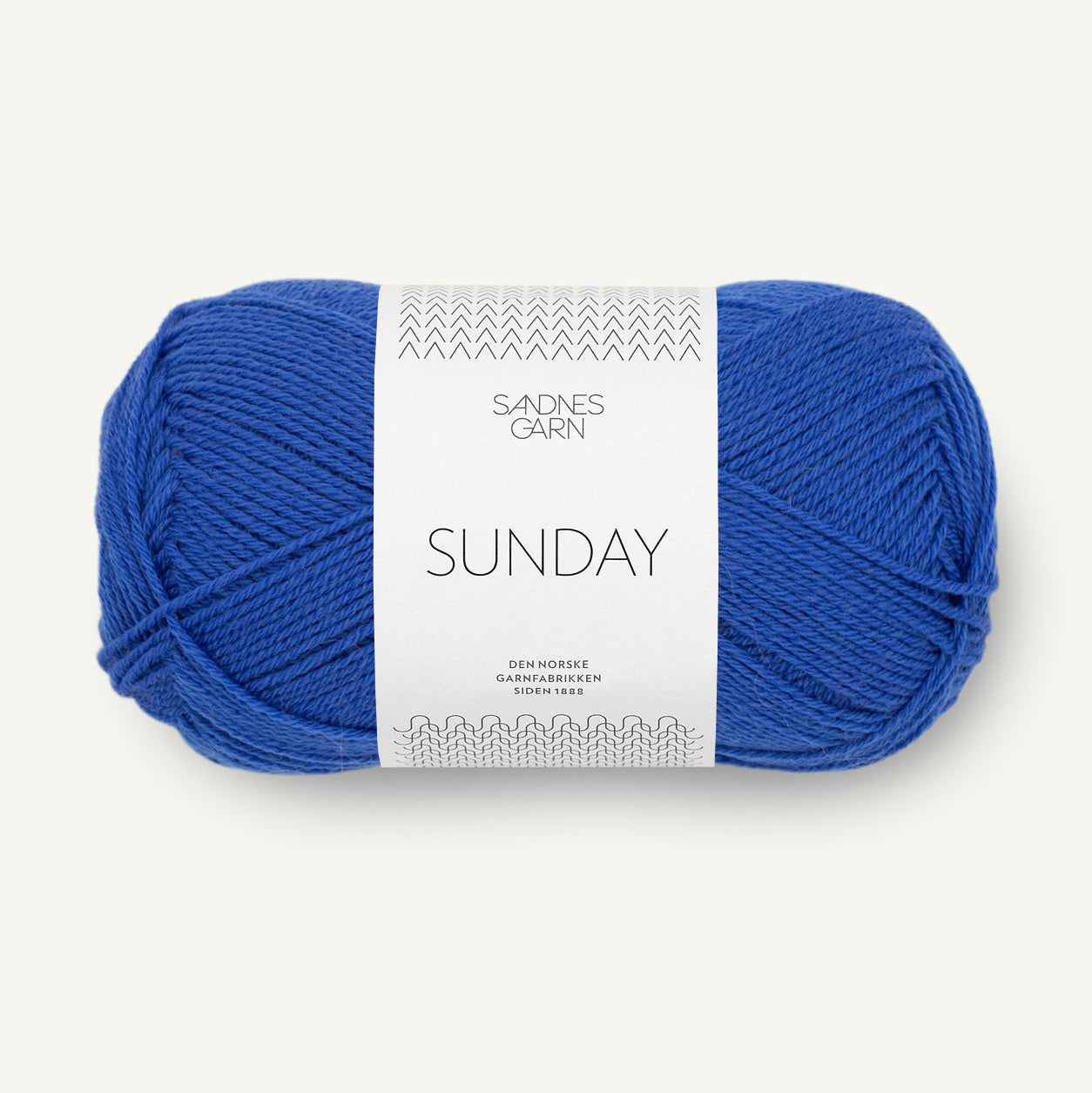 Sandnes Sunday
