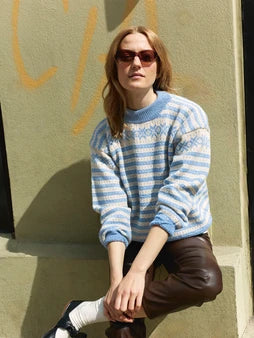 Tema 75 Norske ikoner - voksen