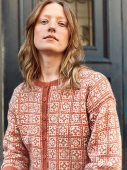 Tema 75 Norske ikoner - voksen