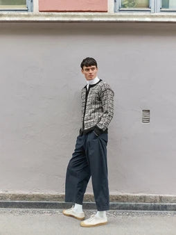 Tema 75 Norske ikoner - voksen