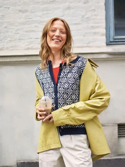 Tema 75 Norske ikoner - voksen