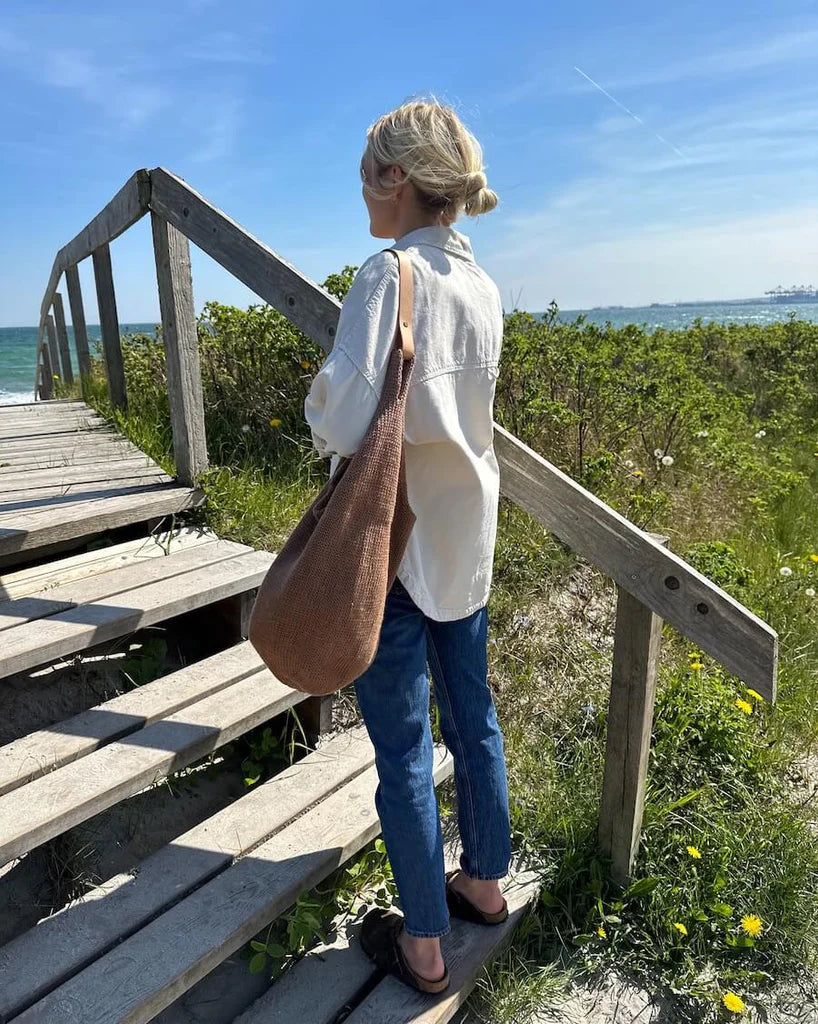 Terazzo Bag