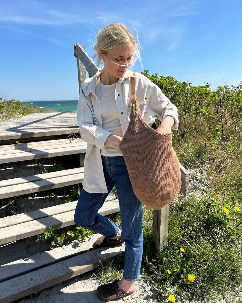 Terazzo Bag