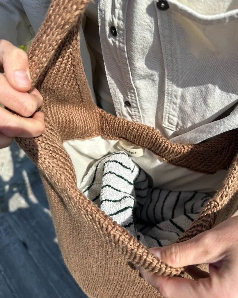 Terazzo Bag