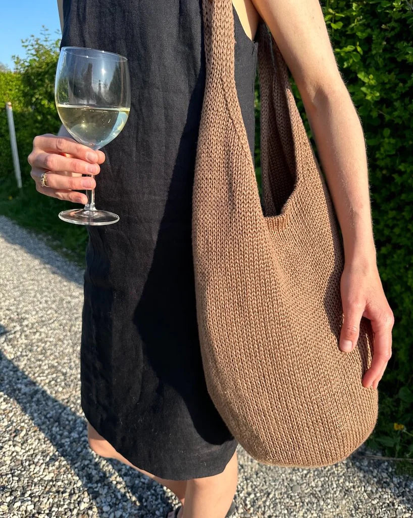 Terazzo Bag
