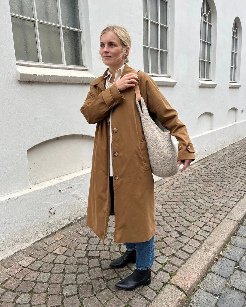 Terazzo Bag