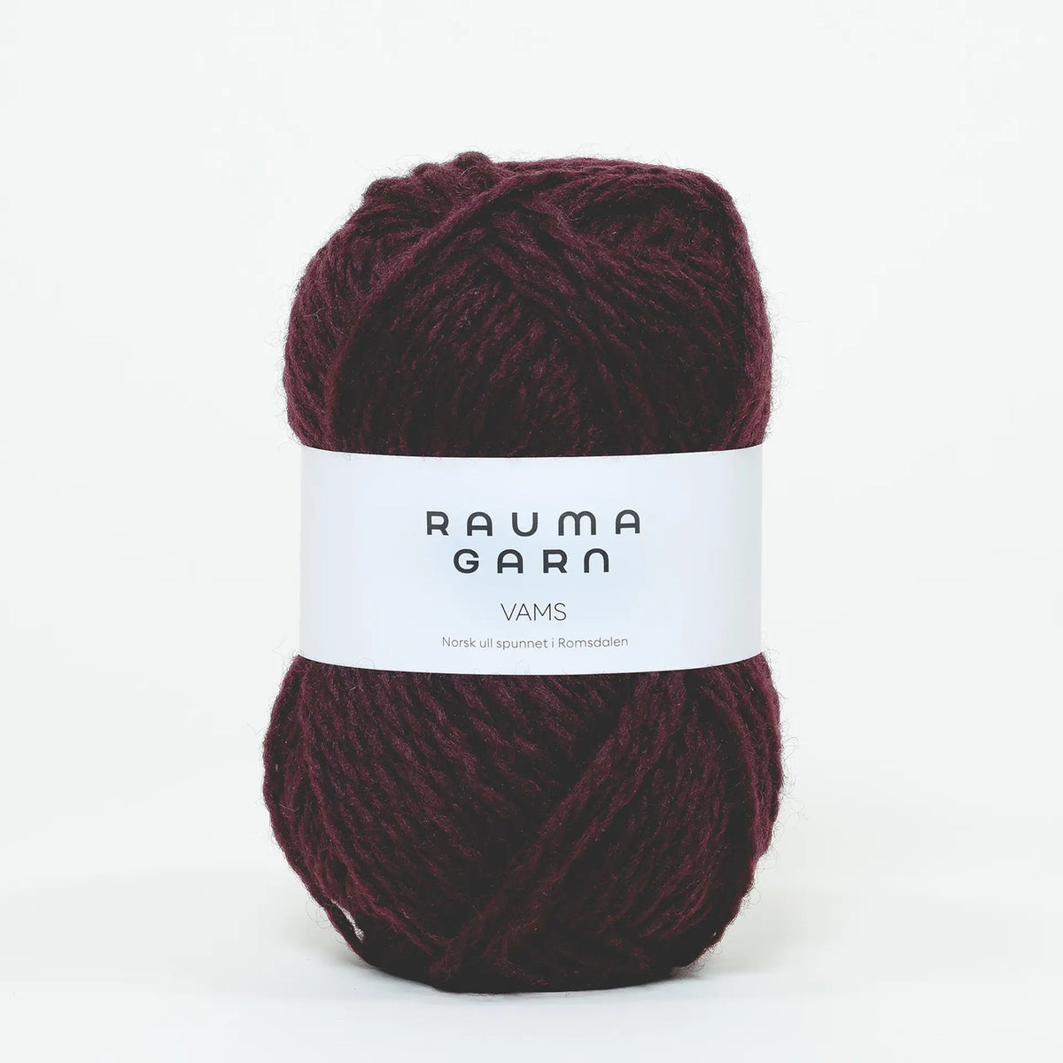 Rauma Garn - Vams