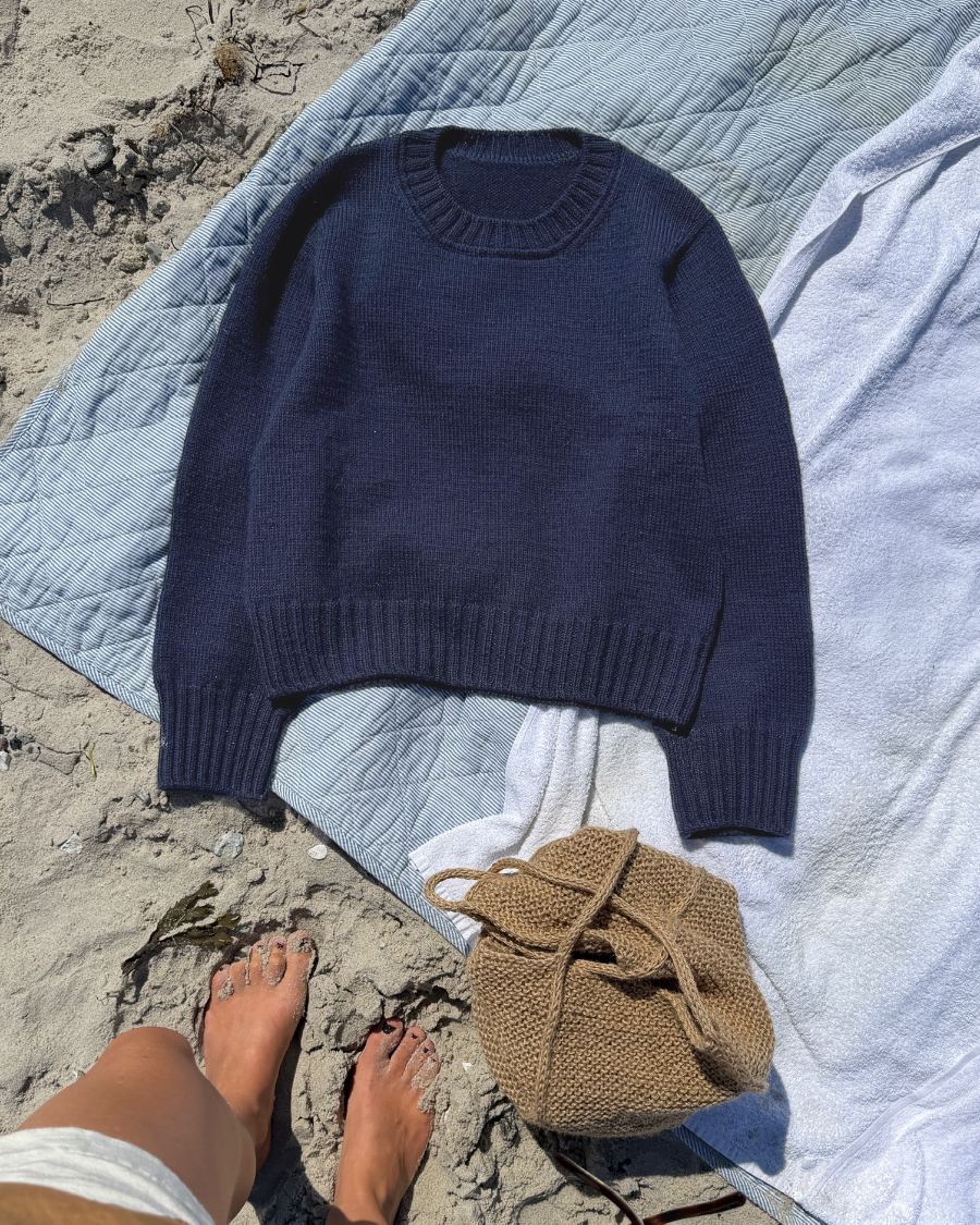 Vega Sweater