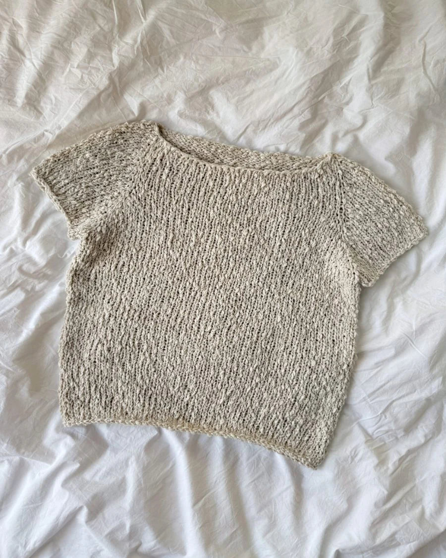 Wave Tee