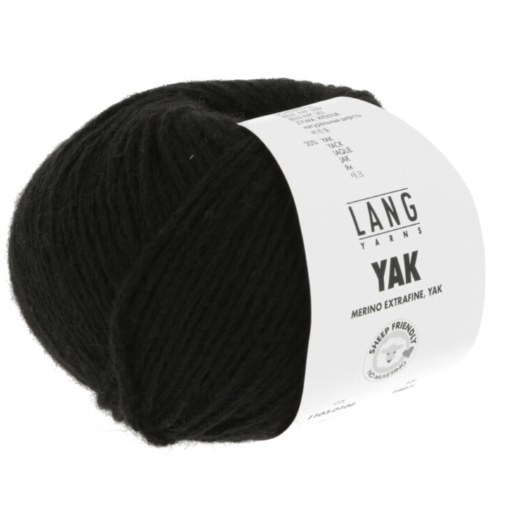 Lang Yarns Yak