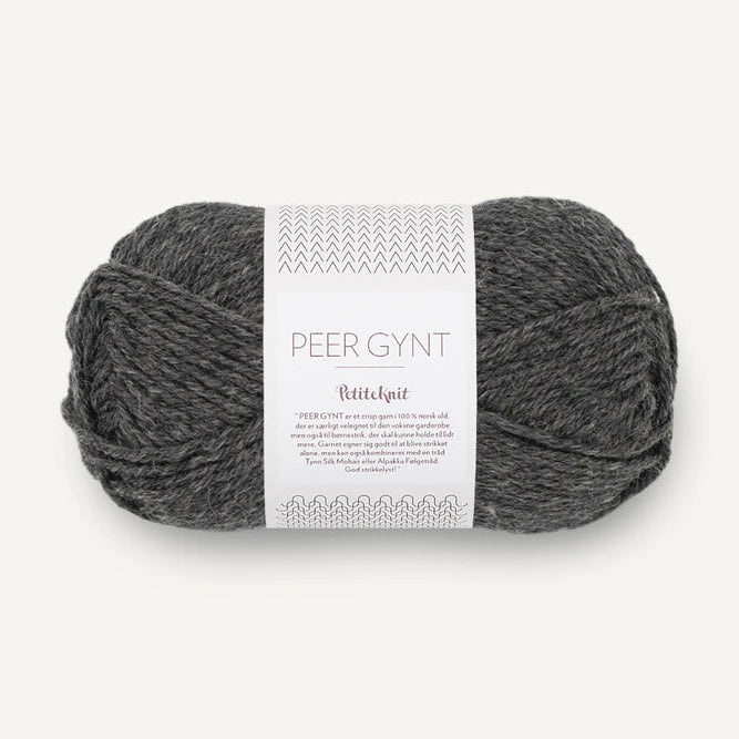 Sandnes Peer Gynt
