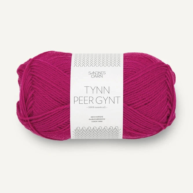 Sandnes Tynn Peer Gynt