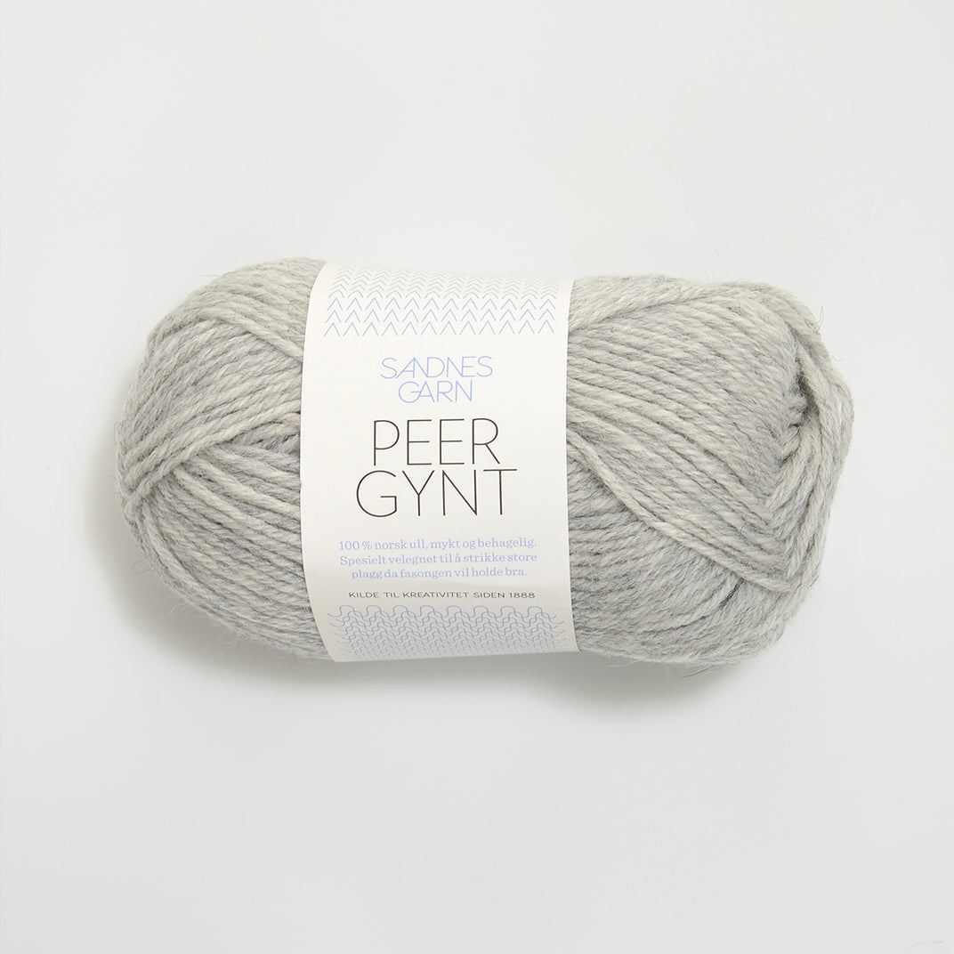 Sandnes Peer Gynt