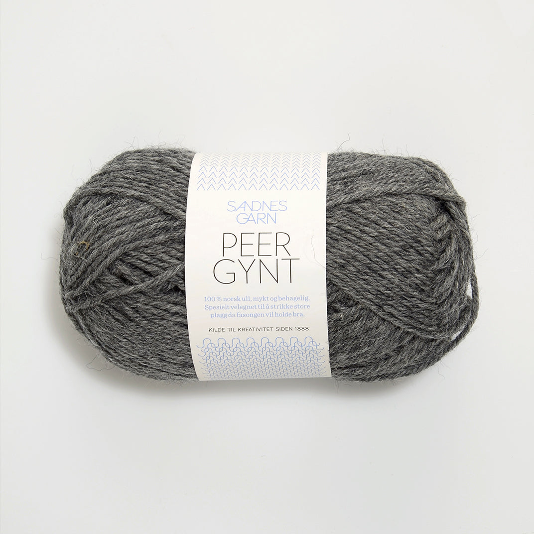 Sandnes Peer Gynt