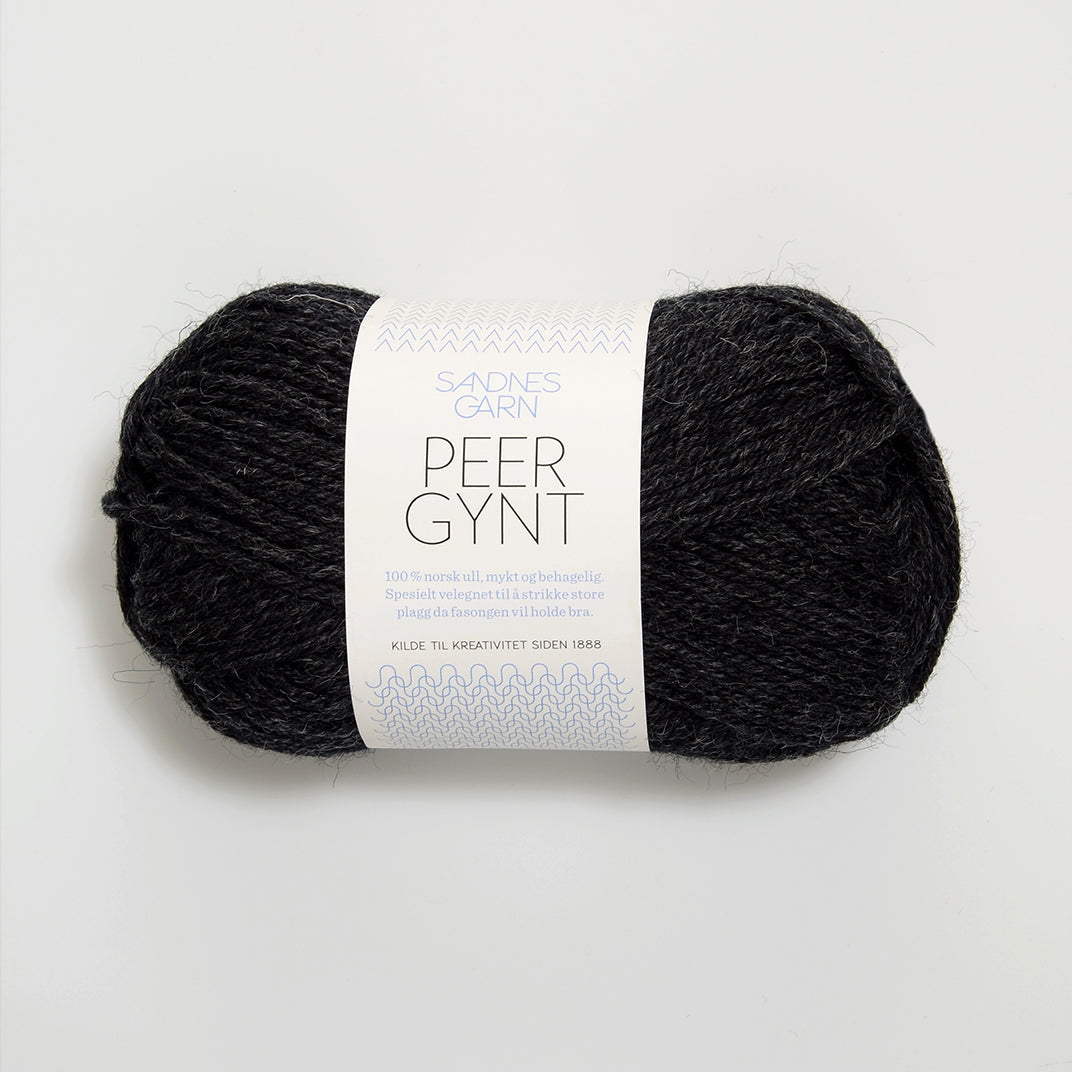 Sandnes Peer Gynt