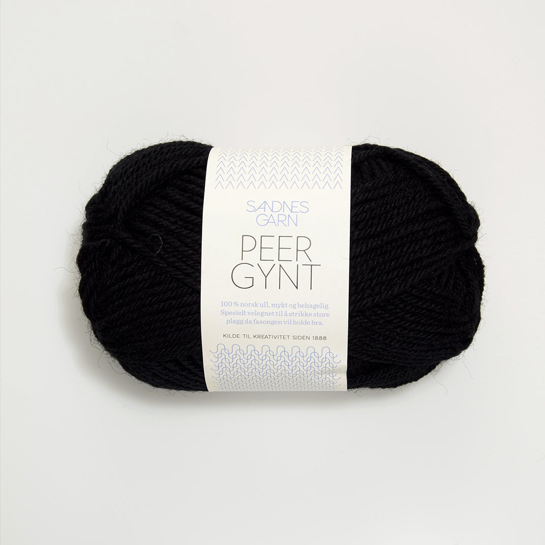 Sandnes Peer Gynt