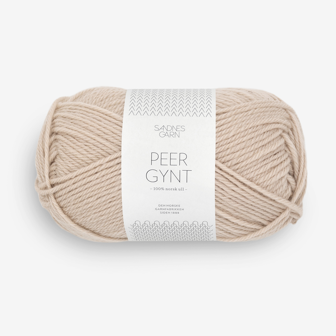Sandnes Peer Gynt