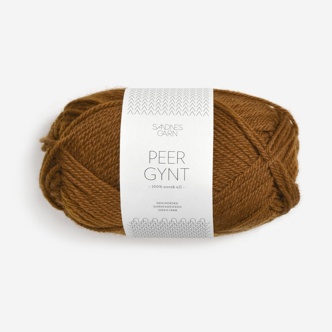 Sandnes Peer Gynt