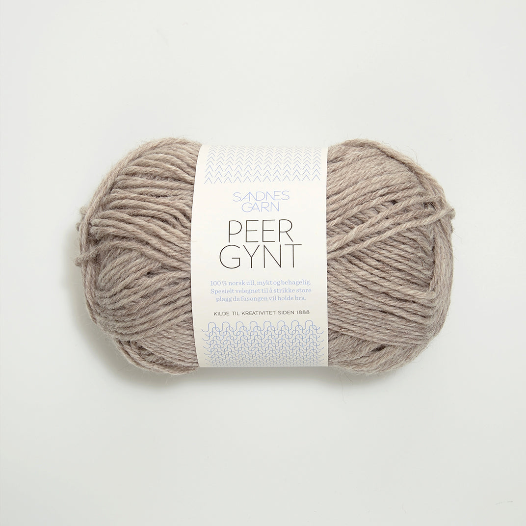 Sandnes Peer Gynt