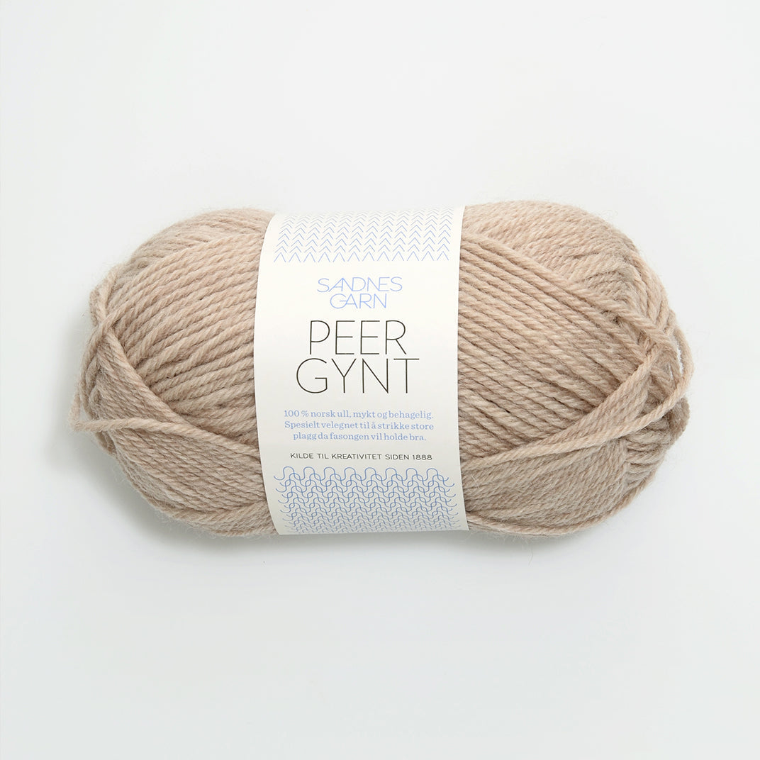 Sandnes Peer Gynt