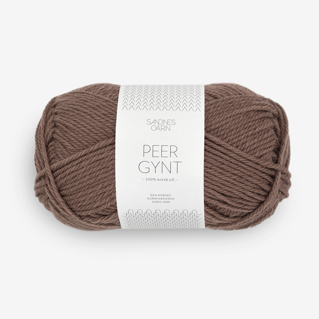 Sandnes Peer Gynt