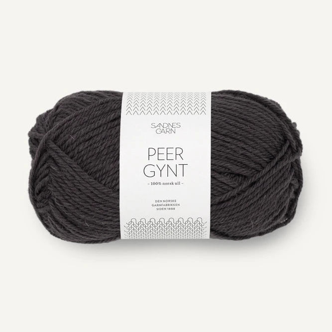 Sandnes Peer Gynt