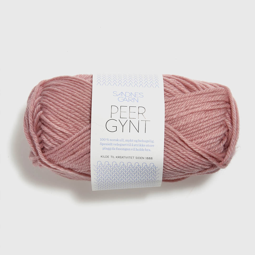 Sandnes Peer Gynt