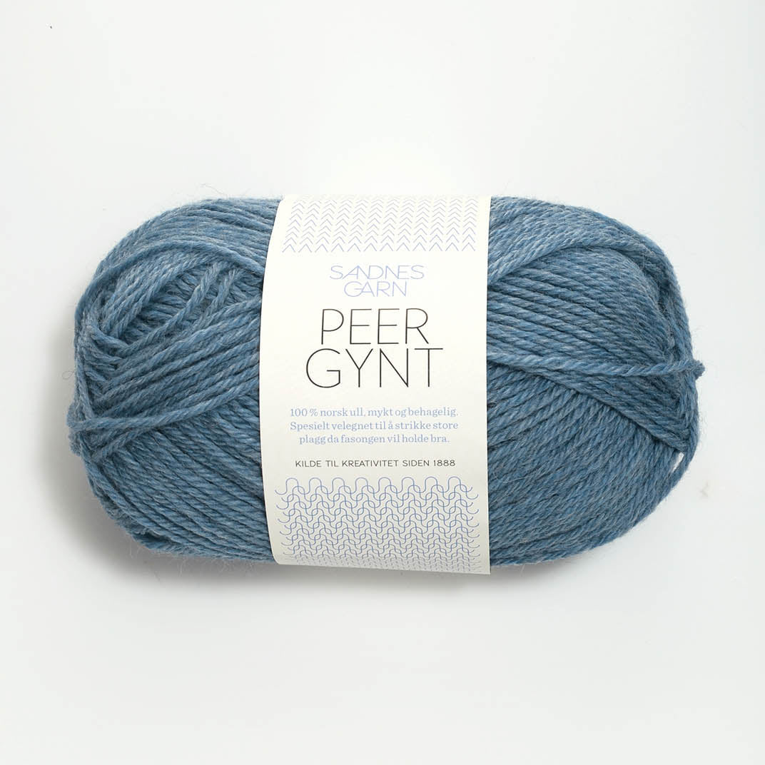 Sandnes Peer Gynt
